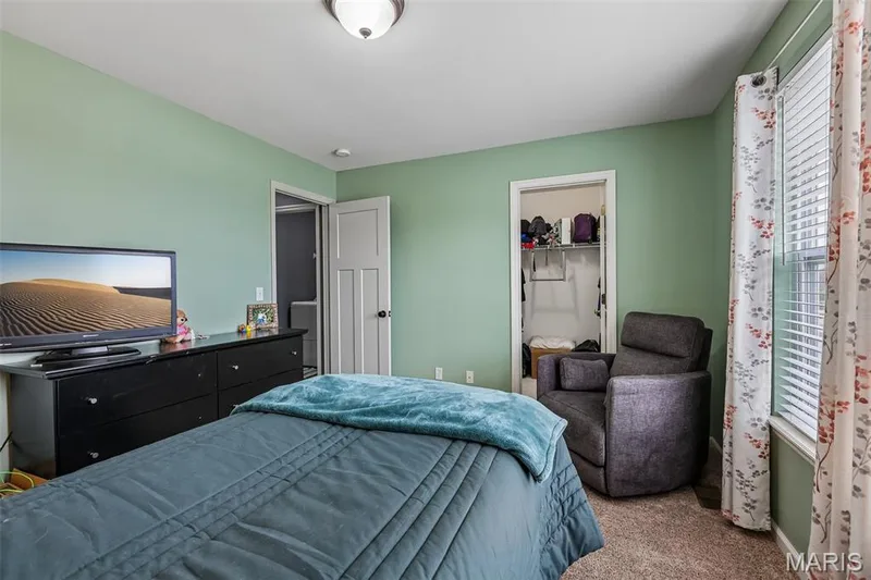 206 Colonial Crossing, Wentzville, MO 63385 — listing photo 23 of 47