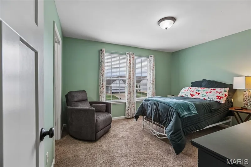 206 Colonial Crossing, Wentzville, MO 63385 — listing photo 24 of 47