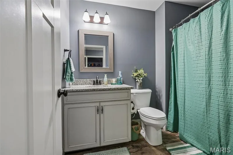 206 Colonial Crossing, Wentzville, MO 63385 — listing photo 25 of 47