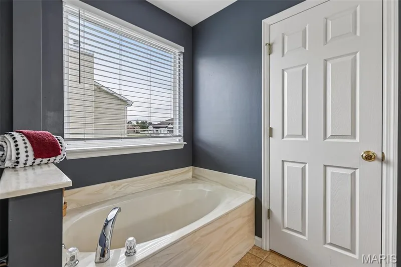 206 Colonial Crossing, Wentzville, MO 63385 — listing photo 32 of 47