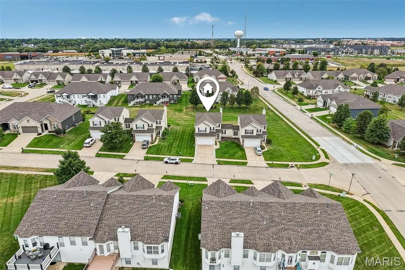 206 Colonial Crossing, Wentzville, MO 63385 — listing photo 47 of 47