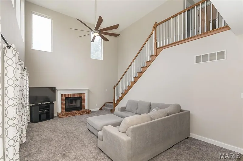 472 Brookhaven Court, O'Fallon, MO 63368 — listing photo 33 of 64