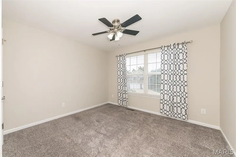 Front Bedroom #2 — 472 Brookhaven Court, O'Fallon, MO 63368