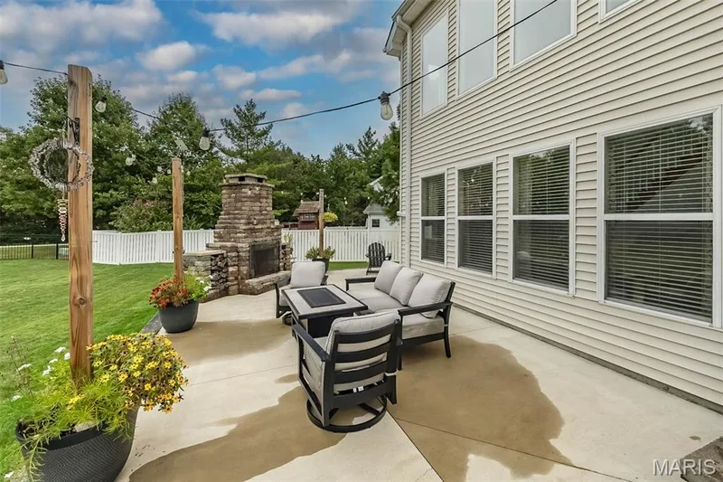 472 Brookhaven Court, O'Fallon, MO 63368 — listing photo 57 of 64