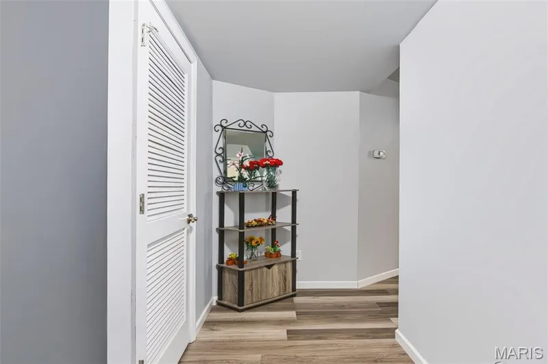 entry foyer — 312 Bramblett Hills, O'Fallon, MO 63366