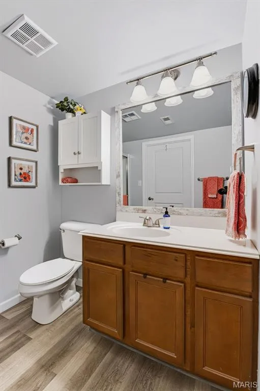 312 Bramblett Hills, O'Fallon, MO 63366 — listing photo 16 of 24