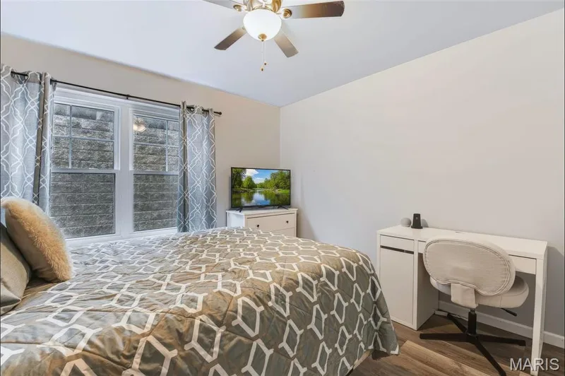2nd bedroom — 312 Bramblett Hills, O'Fallon, MO 63366
