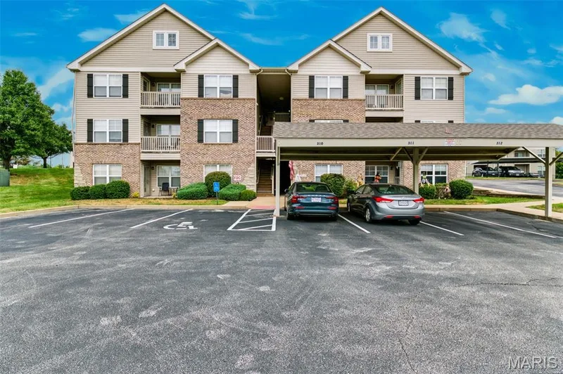 312 Bramblett Hills, O'Fallon, MO 63366 — listing photo 22 of 24