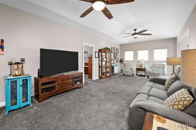 102 Savannah Terrace, Wentzville, MO 63385 — listing photo 25 of 29