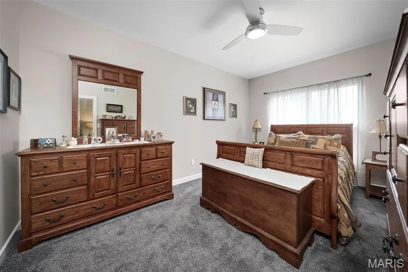 102 Savannah Terrace, Wentzville, MO 63385 — listing photo 10 of 29