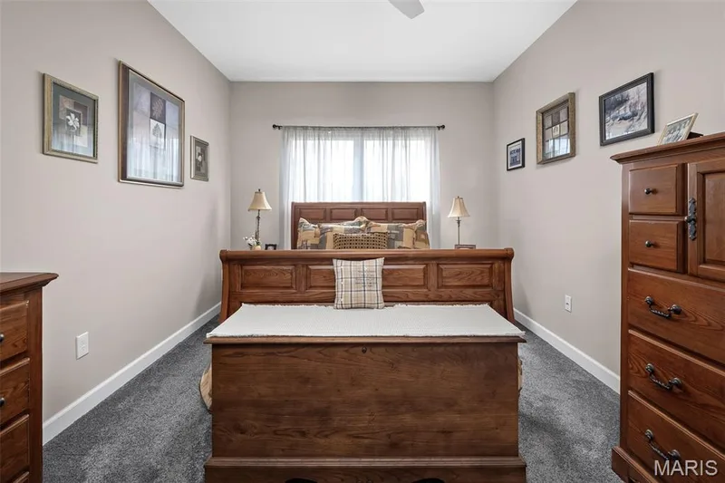 102 Savannah Terrace, Wentzville, MO 63385 — listing photo 11 of 29