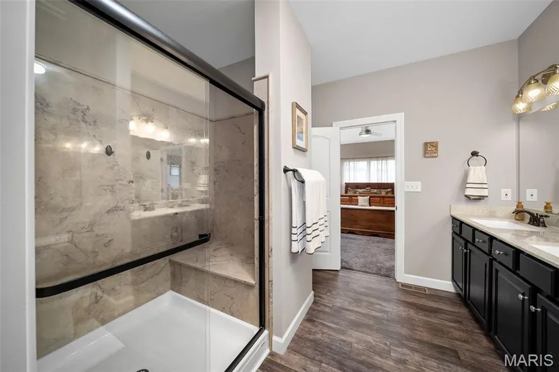102 Savannah Terrace, Wentzville, MO 63385 — listing photo 13 of 29