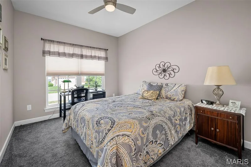 102 Savannah Terrace, Wentzville, MO 63385 — listing photo 17 of 29