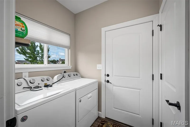 102 Savannah Terrace, Wentzville, MO 63385 — listing photo 20 of 29