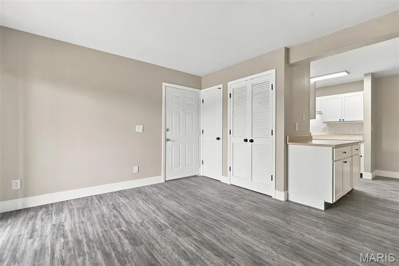 Living Room — 2415 Sandalwood Creek Court #C, Wildwood, MO 63038