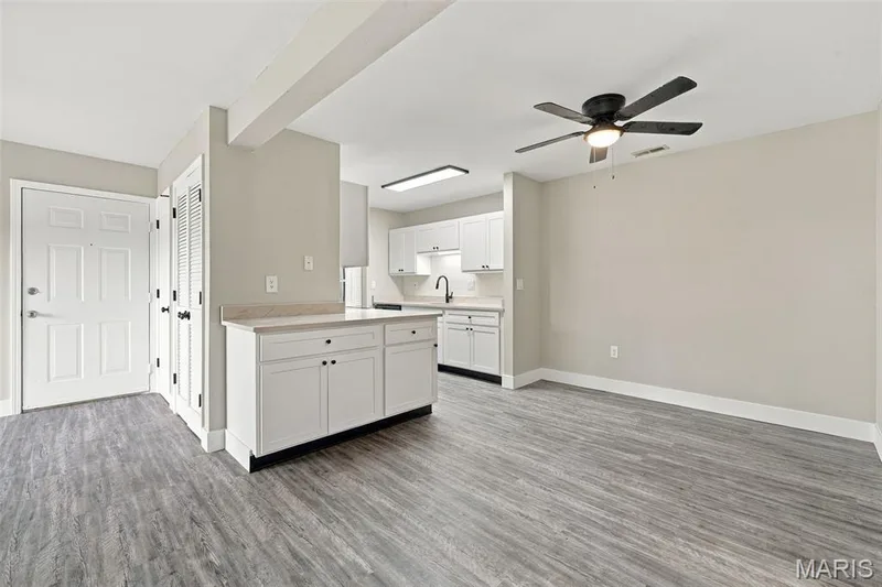 Dining Room — 2415 Sandalwood Creek Court #C, Wildwood, MO 63038