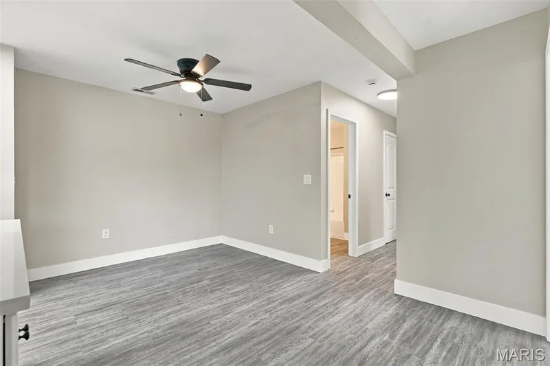 Dining Room — 2415 Sandalwood Creek Court #C, Wildwood, MO 63038