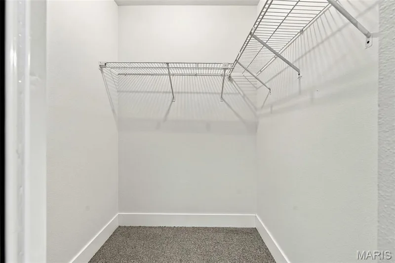 Walk In Primary Closet — 2415 Sandalwood Creek Court #C, Wildwood, MO 63038