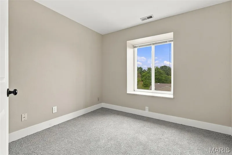 Bedroom 2 — 2415 Sandalwood Creek Court #C, Wildwood, MO 63038