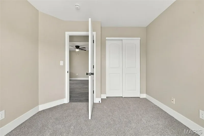 Bedroom 2 — 2415 Sandalwood Creek Court #C, Wildwood, MO 63038
