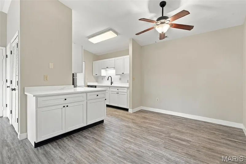Dining Room — 2415 Sandalwood Creek Court #E, Wildwood, MO 63038