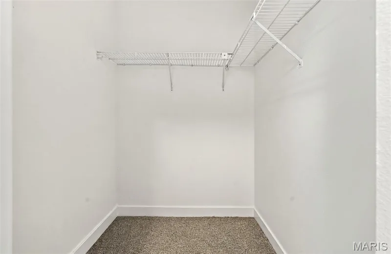 Walk In Primary Closet — 2415 Sandalwood Creek Court #E, Wildwood, MO 63038