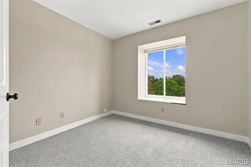 Bedroom 2 — 2415 Sandalwood Creek Court #E, Wildwood, MO 63038