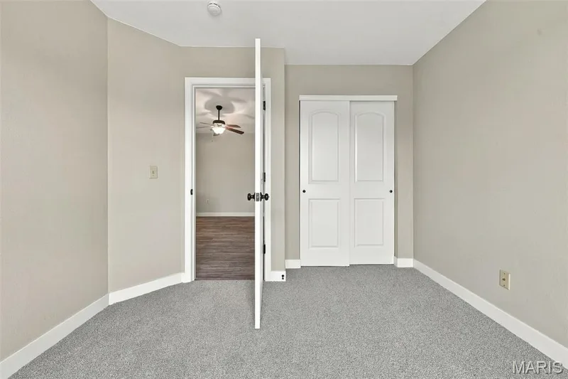 Bedroom 2 — 2415 Sandalwood Creek Court #E, Wildwood, MO 63038