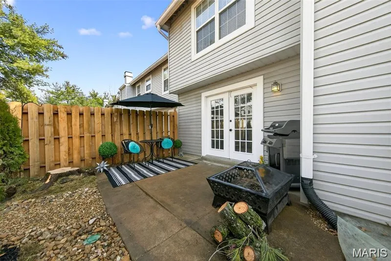 13305 Woodlake Village Court, Chesterfield, MO 63141 — listing photo 29 of 32