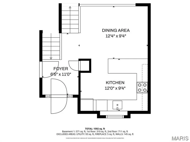 13305 Woodlake Village Court, Chesterfield, MO 63141 — listing photo 31 of 32