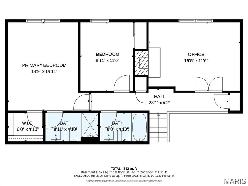 13305 Woodlake Village Court, Chesterfield, MO 63141 — listing photo 32 of 32