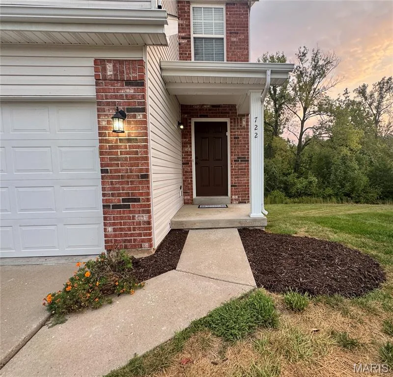 722 Wayland Drive, O'Fallon, MO 63366 — listing photo 34 of 34