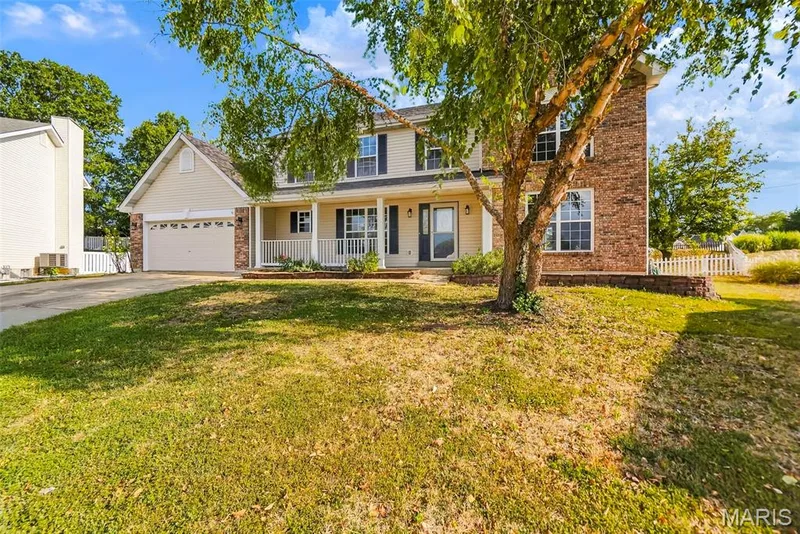 1014 Wake Court, Wentzville, MO 63385 — listing photo 3 of 52