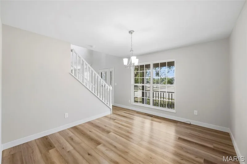 Dining Room — 1014 Wake Court, Wentzville, MO 63385