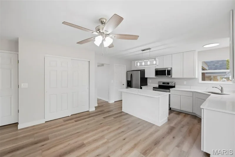 Pantry — 1014 Wake Court, Wentzville, MO 63385