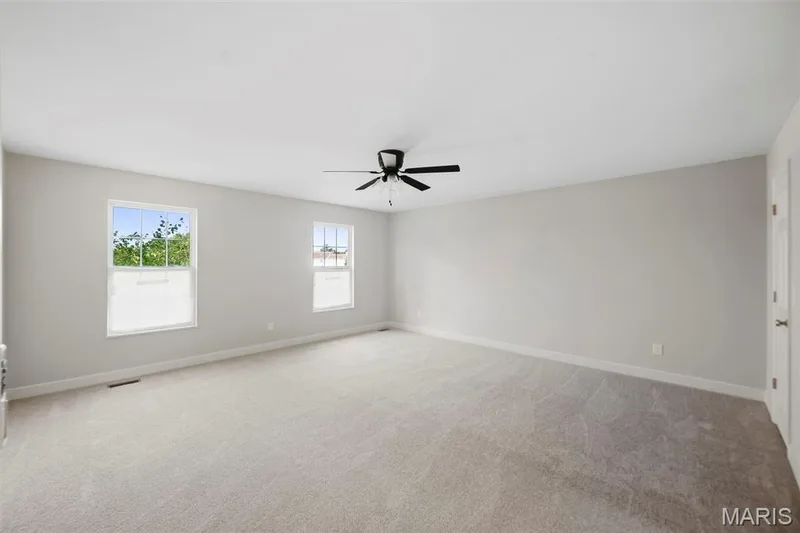 Owner's Suite — 1014 Wake Court, Wentzville, MO 63385
