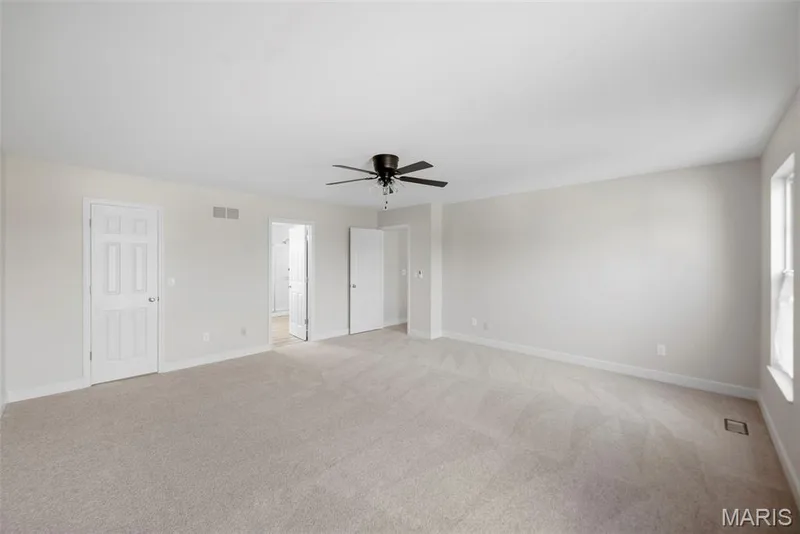 Huge Owner's Suite — 1014 Wake Court, Wentzville, MO 63385