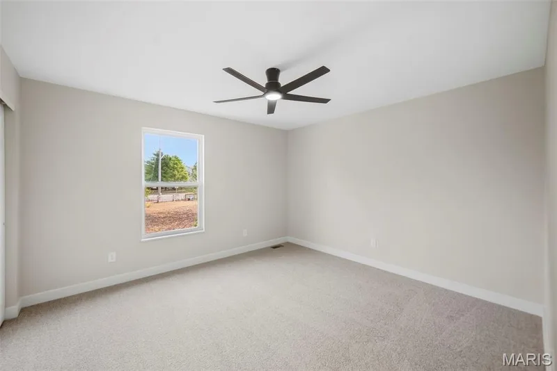 3rd Bedroom — 1014 Wake Court, Wentzville, MO 63385