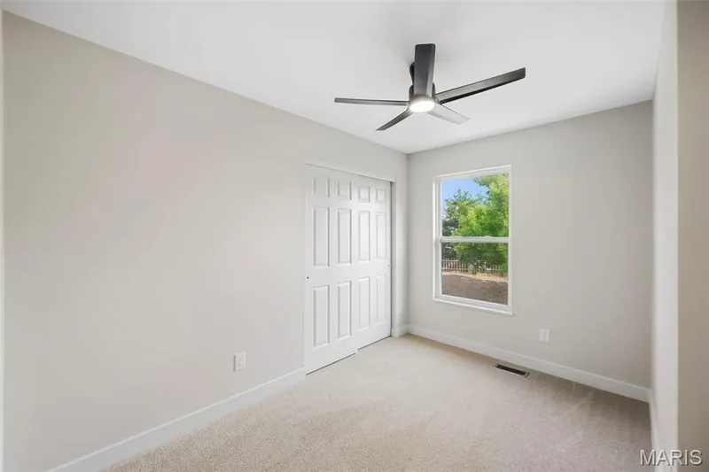4th Bedroom — 1014 Wake Court, Wentzville, MO 63385