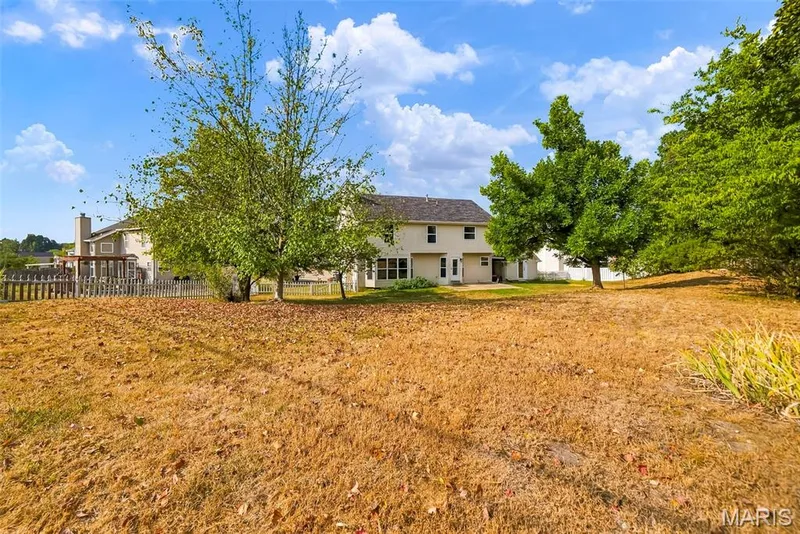 1014 Wake Court, Wentzville, MO 63385 — listing photo 47 of 52