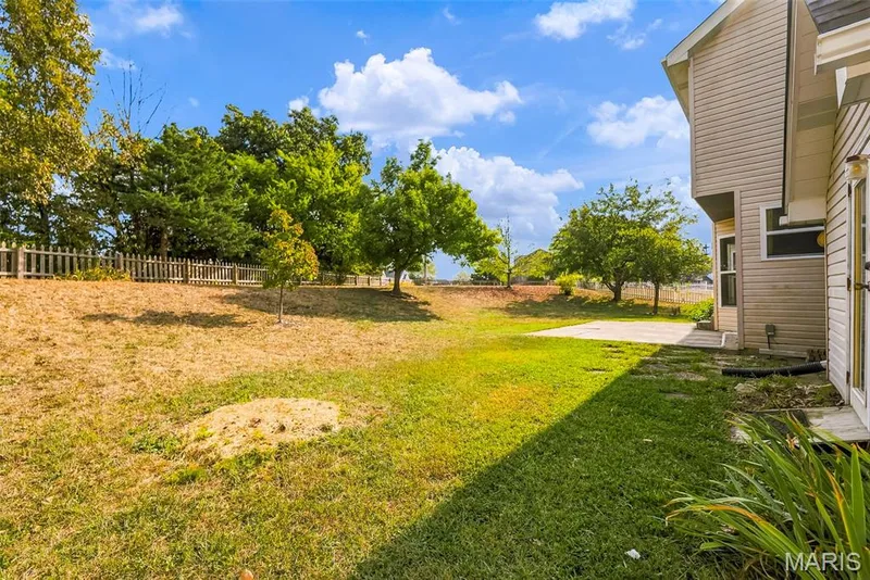 1014 Wake Court, Wentzville, MO 63385 — listing photo 49 of 52