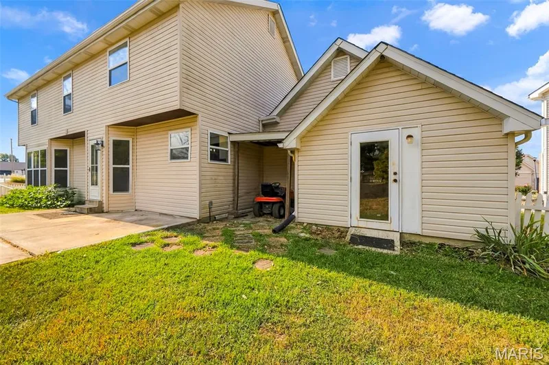 1014 Wake Court, Wentzville, MO 63385 — listing photo 51 of 52