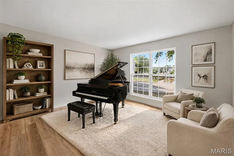 Virtually Stagged — 1014 Wake Court, Wentzville, MO 63385