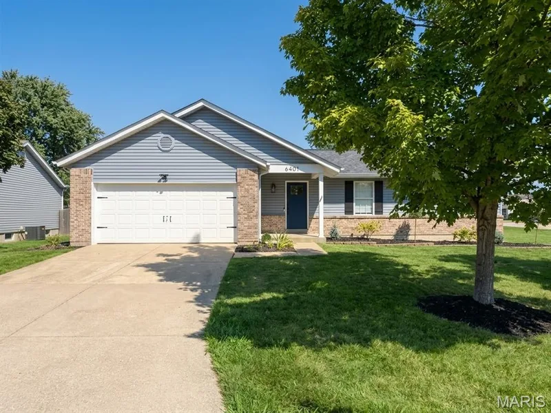 Professional pictures to be uploaded on Tuesday, 9/22 — 6401 Long Timber Drive, O'Fallon, MO 63368