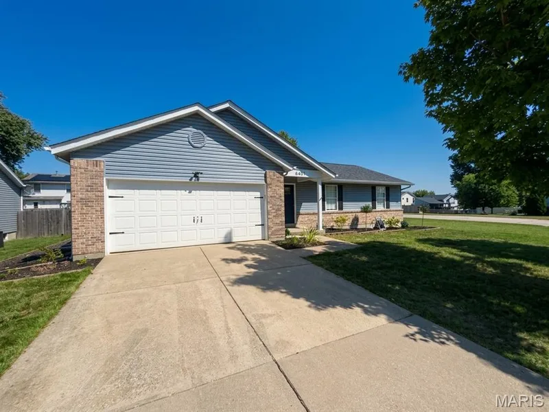 Professional pictures to be uploaded on Tuesday, 9/22 — 6401 Long Timber Drive, O'Fallon, MO 63368