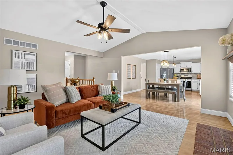 6401 Long Timber Drive, O'Fallon, MO 63368 — listing photo 7 of 48