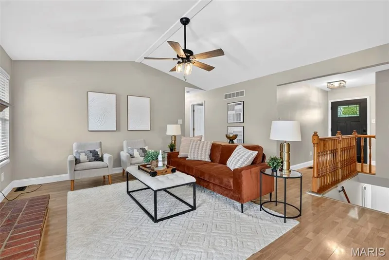 6401 Long Timber Drive, O'Fallon, MO 63368 — listing photo 8 of 48