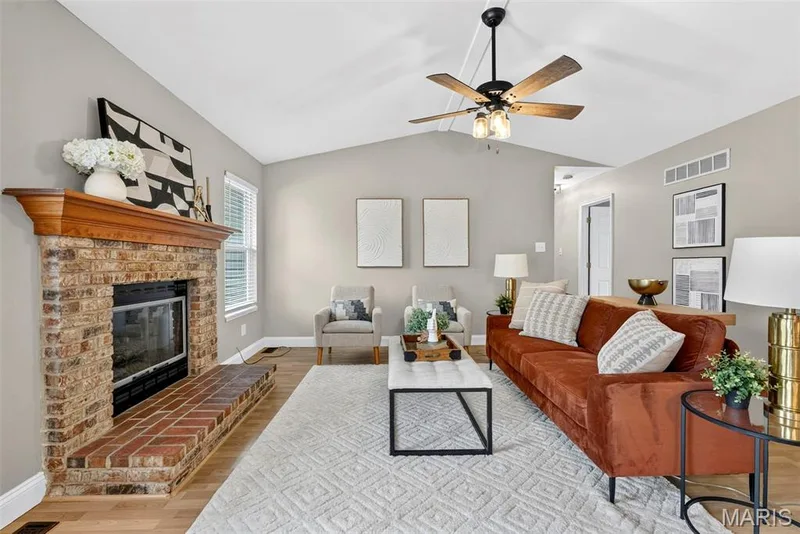 6401 Long Timber Drive, O'Fallon, MO 63368 — listing photo 9 of 48