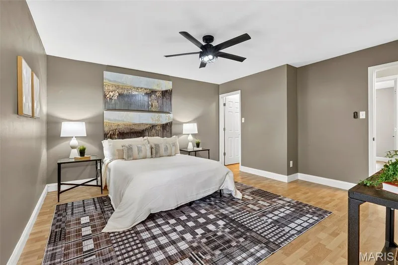 6401 Long Timber Drive, O'Fallon, MO 63368 — listing photo 21 of 48
