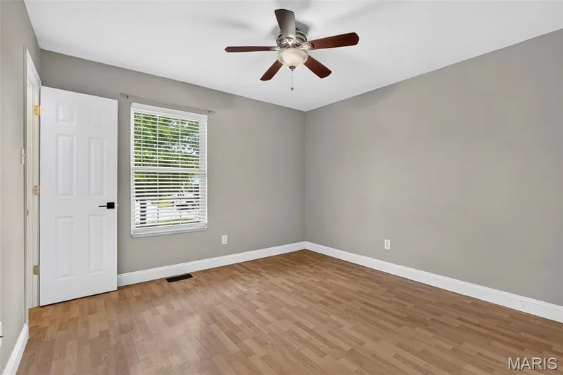 Bedroom #2 — 6401 Long Timber Drive, O'Fallon, MO 63368